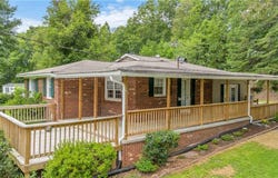 1618 Glenn Carlton Road, Boomer, NC 28606