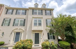 9301 PARAGON WAY, OWINGS MILLS, MD 21117