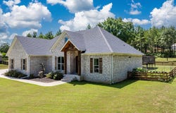 403 W Republican Rd Road, Greenbrier, AR 72058