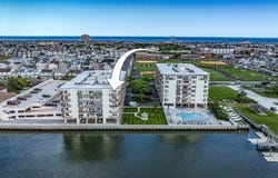500 Bay #2502, Ocean City, NJ 08226