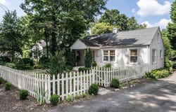 1813 Ridley Street, Raleigh, NC 27608