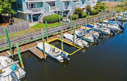 200 Lewis Drive, Carolina Beach, NC 28428