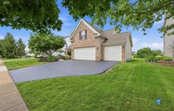8164 Glenmore Drive, Powell, OH 43065