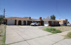 6937 Alto Rey Avenue, El Paso, TX 79912