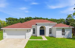13753 78TH Place N, The Acreage, FL 33412