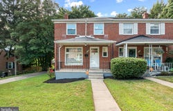6820 QUEENS FERRY ROAD, BALTIMORE, MD 21239