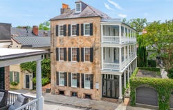 61 Tradd Street, Charleston, SC 29401