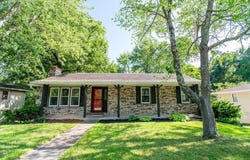 1006 Montserrat Park Road, Warrensburg, MO 64093