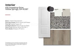 435 Snowdrop Drive, Yellow Springs, OH 45387