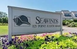 1125 Point Judith Road, Narragansett, RI 02882