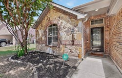 1336 Shelley Drive, Burleson, TX 76028
