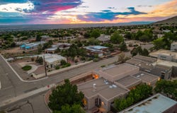 2750 CLIFFROSE Drive NE, Albuquerque, NM 87122