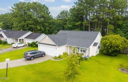 219 Derby Park Avenue, New Bern, NC 28562