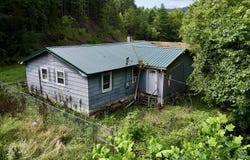 223 Bertha Hollow Road, Gray, KY 40734