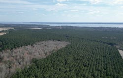 Water Road, Bath, NC 27808
