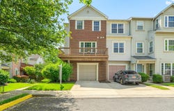 2628 N EVERLY DRIVE, FREDERICK, MD 21701