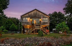 708 Gum Swamp Road, Jackson, SC 29831