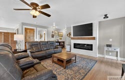 13863 S Robin Road, Arimo, ID 83214