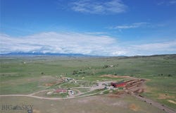 307 Howie Rd, Big Timber, MT 59011