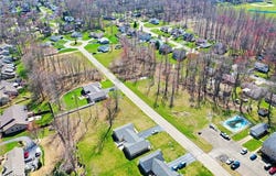 VL #7 Maplewood Drive, Cortland, OH 44410