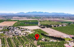 3100 Puerta Lane, Las Cruces, NM 88007
