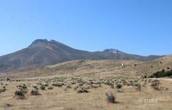 Off of Paul's Place Rd., Weldon, CA 93283