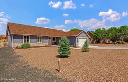 362 S Pioneer Trail, Snowflake, AZ 85937