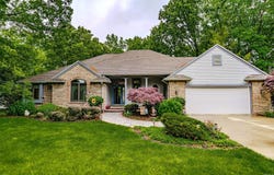 70 Mayflower Court, Lafayette, IN 47909