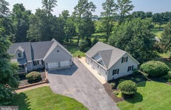 648 MCCAULEY POND ROAD, HARRINGTON, DE 19952