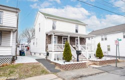 165 Vine Street, Pittston, PA 18640