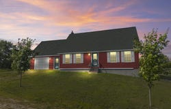 179 Skidmore Road, Union, ME 04862