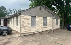 1508 Sycamore Street, Commerce, TX 75428
