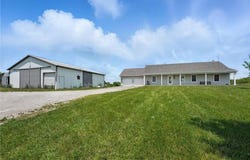 2479 NE Gospel Road, Maysville, MO 64469