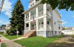 Belleville Twp., NJ 07109-2758