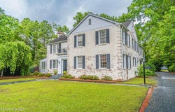 308 Prince Street, Scotland County, NC 28352