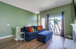 1520 Granite Hills Dr unit: F, El Cajon, CA 92019
