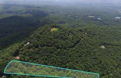 Double Knob Road, Ellijay, GA 30540