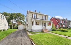 8 Eldridge Avenue, JOHNSON CITY, NY 13790