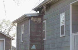 415 E F Ave, Kingman, KS 67068