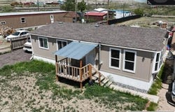121 MULEDEER Street, Opal, WY 83124