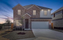 1001 Ridge Runner Dr, Georgetown, TX 78628