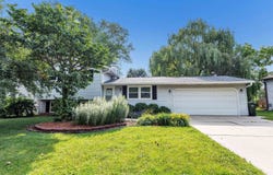 1187 ROBIN Street, DE PERE, WI 54115-3132