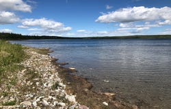W Shore Duck Lake Road lot: 32, Babb, MT 59411