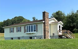 4305 Niles Hill Road, Wellsville, NY 14895