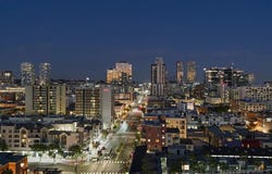 555 Front, San Diego, CA 92101