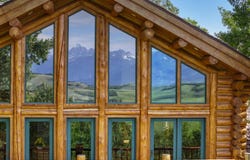 1520 N PRATT Road, Jackson, WY 83001