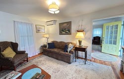 203 WALNUT Street, MILTON, DE 19968