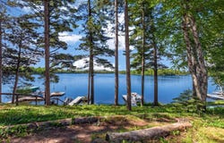4663 DARREN DR, Boulder Junction, WI 54512