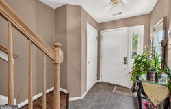 2572 CARRINGTON WAY, FREDERICK, MD 21702