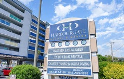 2100 Sea Mountain Hwy., North Myrtle Beach, SC 29582